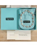 Supreme x Tiffany & Co.