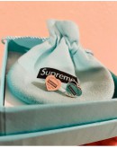 Supreme x Tiffany & Co.