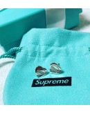 Supreme x Tiffany & Co.