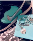 Supreme x Tiffany & Co.