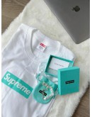 Supreme x Tiffany & Co.