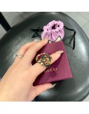 Gucci Crystal Rings ladies