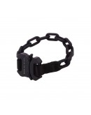 Made By Dizon Black SafeBuckle Bracelet