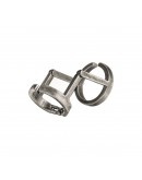 BABAMA good oasis folded Rings