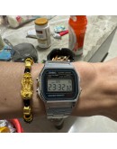 Gold AU990 TheBeast Bracelet 貔貅