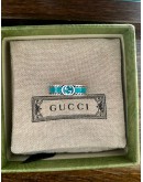 Gucci GG CVintage Rings