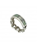 Gucci GG CVintage Rings