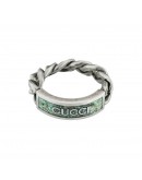 Gucci GG CVintage Rings