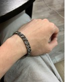 Gucci InterLocking G Bracelet