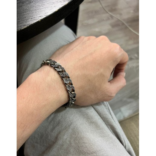 Gucci InterLocking G Bracelet