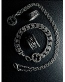 Gucci InterLocking G Bracelet