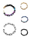 Mover CyberPunk quenching bracelet
