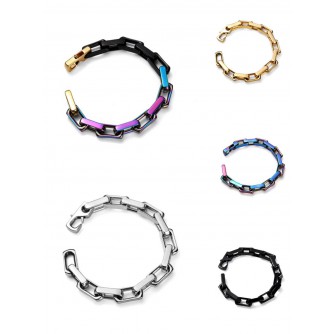 Mover CyberPunk quenching bracelet