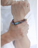 Mover CyberPunk quenching bracelet