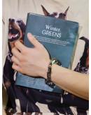 Mover CyberPunk quenching bracelet
