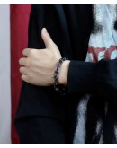 Mover CyberPunk quenching bracelet