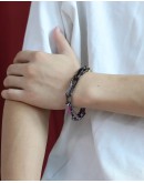 Mover CyberPunk quenching bracelet