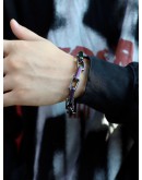 Mover CyberPunk quenching bracelet