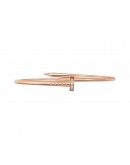 Cartier Juste Un Clou Nail Bracelet