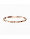 Cartier Juste Un Clou Nail Bracelet