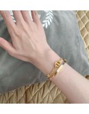 Cartier Juste Un Clou Nail Bracelet