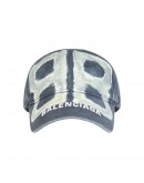 Balenciaga Graffiti Cap