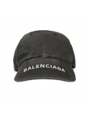 Balenciaga Graffiti Cap