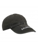 Balenciaga Graffiti Cap