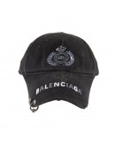 Balenciaga Graffiti Cap