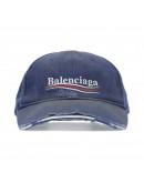 Balenciaga Graffiti Cap