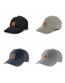 Carhartt Washed Baseball Cap