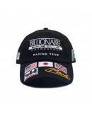 Billionaire Boys Club BB Forza Dad Hat