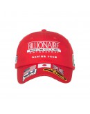 Billionaire Boys Club BB Forza Dad Hat