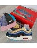 Nike x Sean WotherSpoon SW Hat