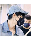Louis Vuitton MNG Washed Denim