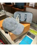 Louis Vuitton MNG Washed Denim