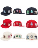 Supreme New York Yankess‘ Kanji New Era