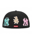 Supreme New York Yankess‘ Kanji New Era