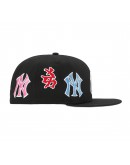 Supreme New York Yankess‘ Kanji New Era