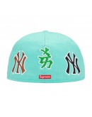 Supreme New York Yankess‘ Kanji New Era