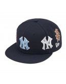 Supreme New York Yankess‘ Kanji New Era