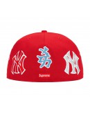 Supreme New York Yankess‘ Kanji New Era