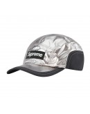 Supreme Reflective Camp Cap & GORE-TEX Camp Cap