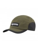 Supreme Reflective Camp Cap & GORE-TEX Camp Cap