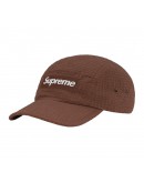 Supreme Reflective Camp Cap & GORE-TEX Camp Cap