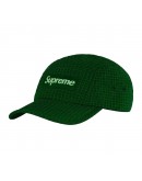 Supreme Reflective Camp Cap & GORE-TEX Camp Cap