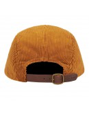 Supreme Corduroy Camp Cap