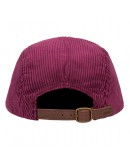 Supreme Corduroy Camp Cap