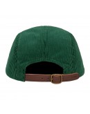 Supreme Corduroy Camp Cap