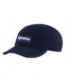 Supreme Corduroy Camp Cap